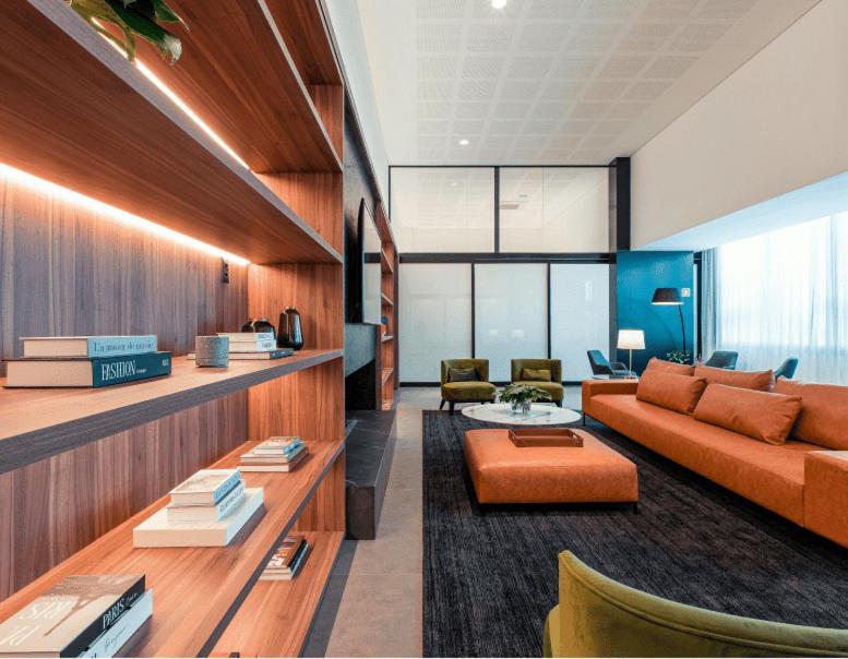 Myhome - Suite De Luxo Proximo Ao Shopping Iguatemi E Consulado Americano ปอร์โตอัลเลเกร ภายนอก รูปภาพ